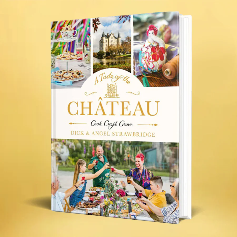 A Taste of The Chateau