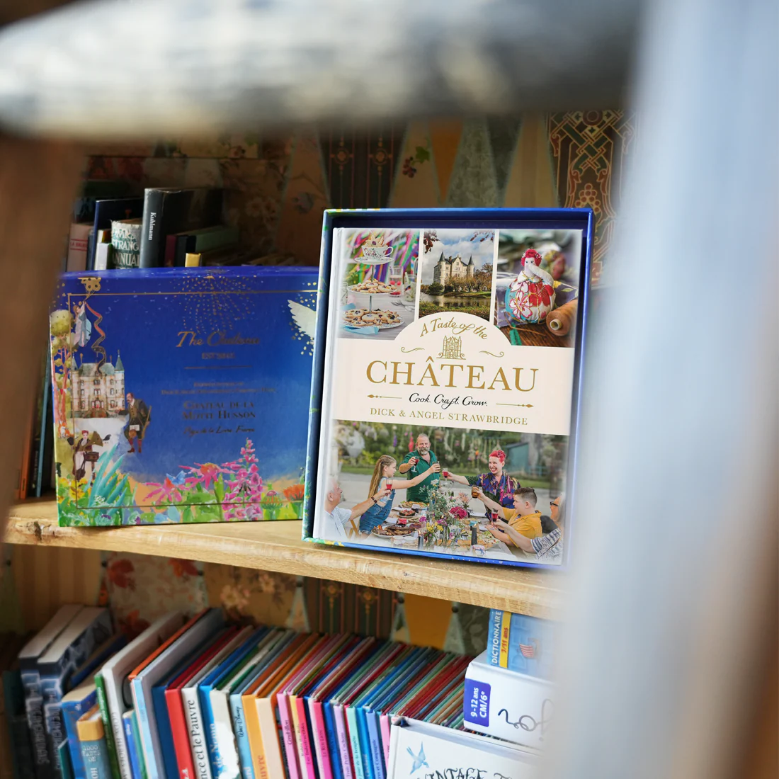 A Taste of The Chateau - Image 6