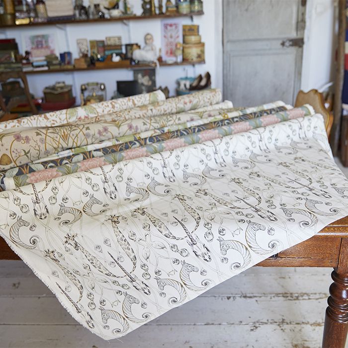 Animaux Fabric - Image 3