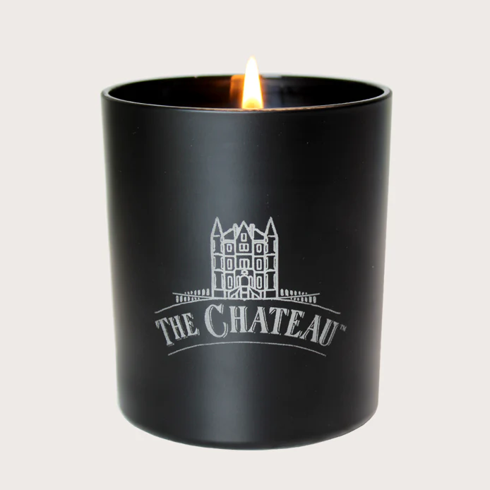 Boudoir Candle