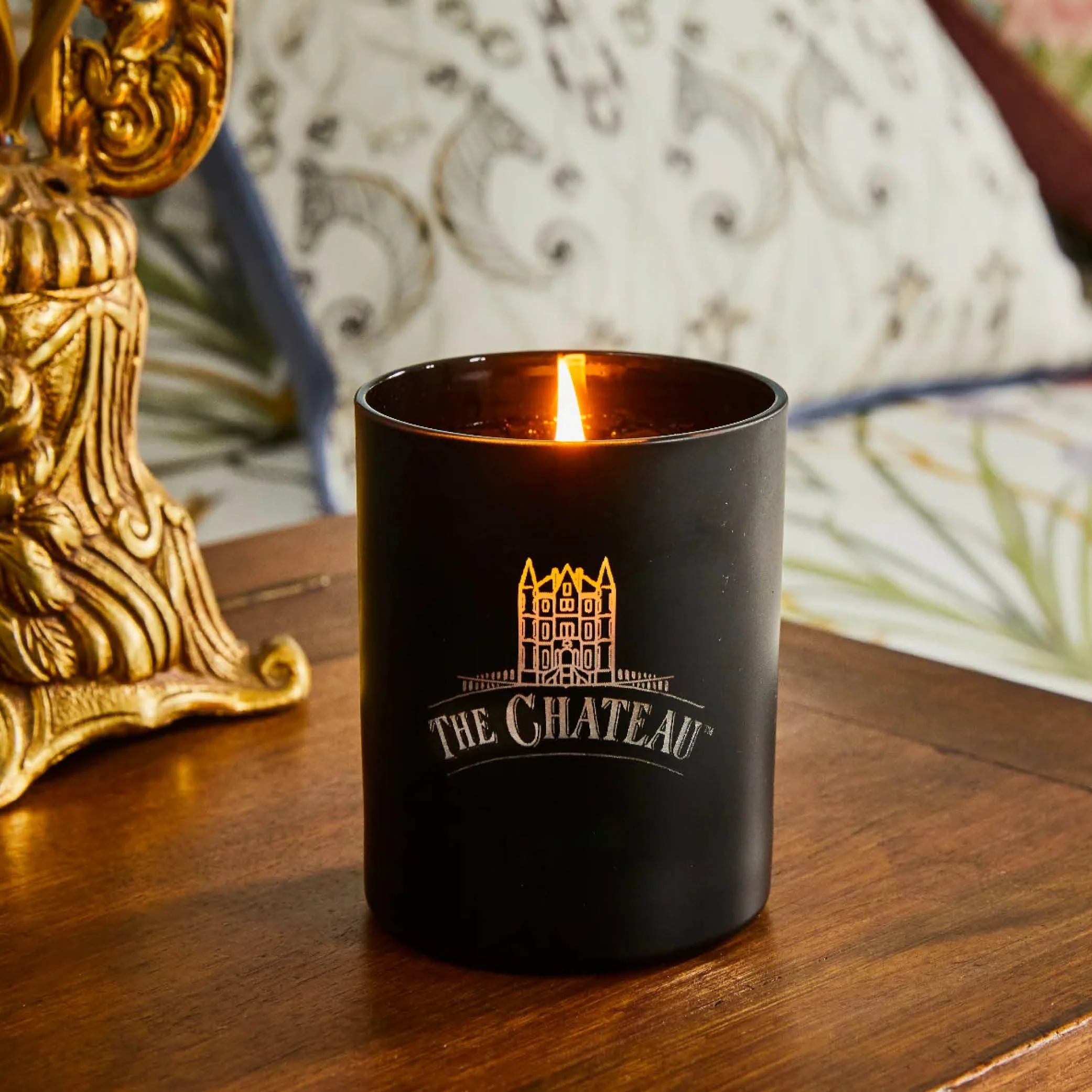 Boudoir Candle - Image 2