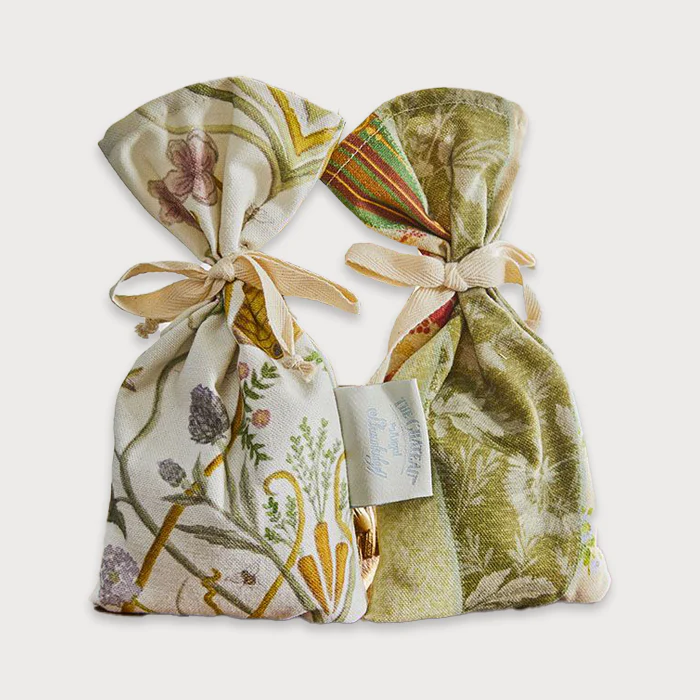 Lavender Bag Set of Two