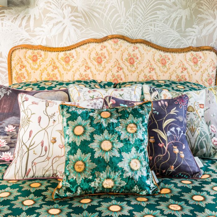 Mademoiselle Daisy Bed Set - Image 3