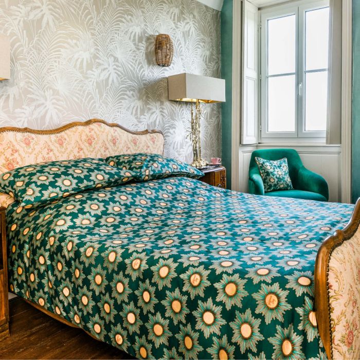 Mademoiselle Daisy Bed Set - Image 4