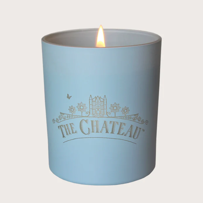 Mademoiselle Daisy Candle