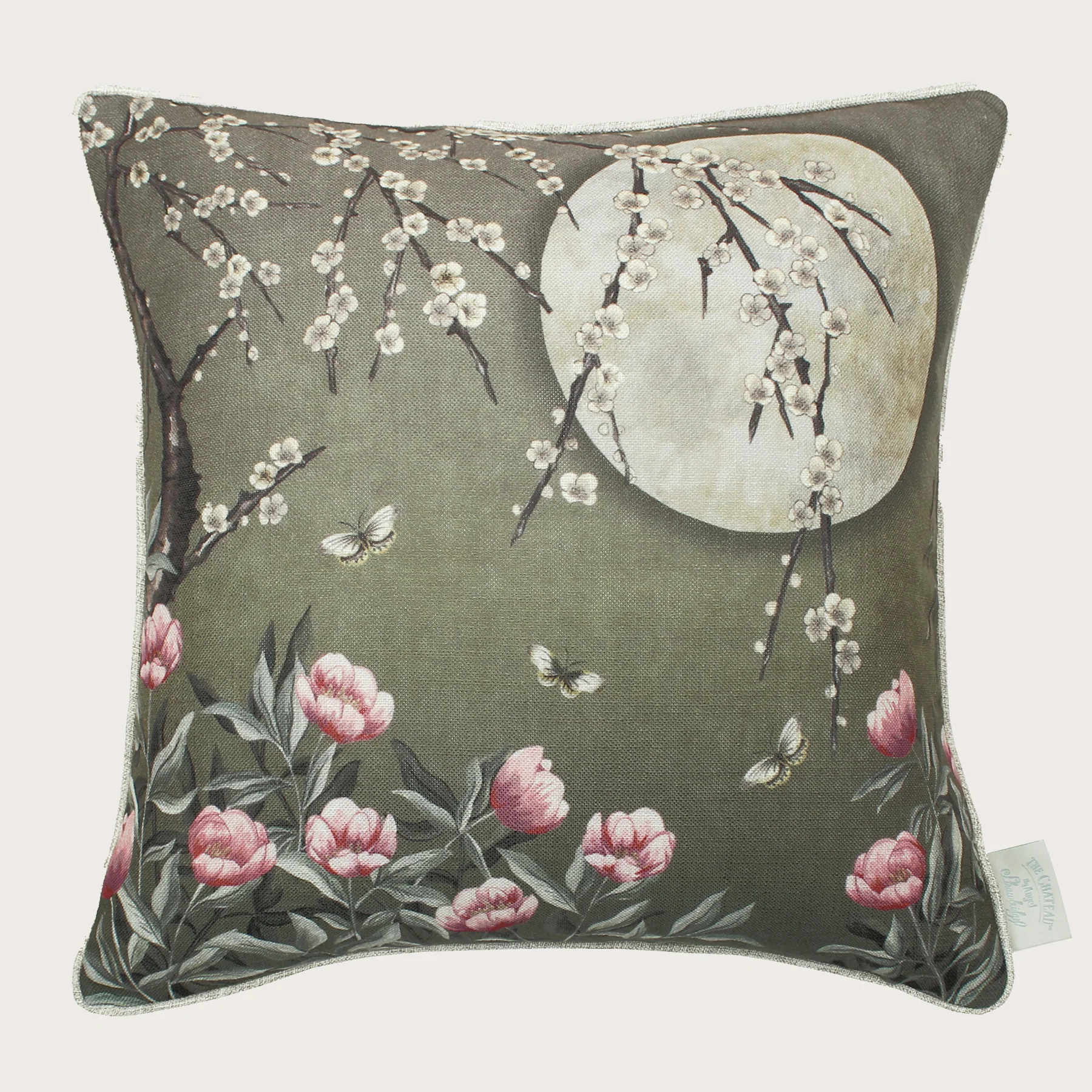 Moonlight Cushion