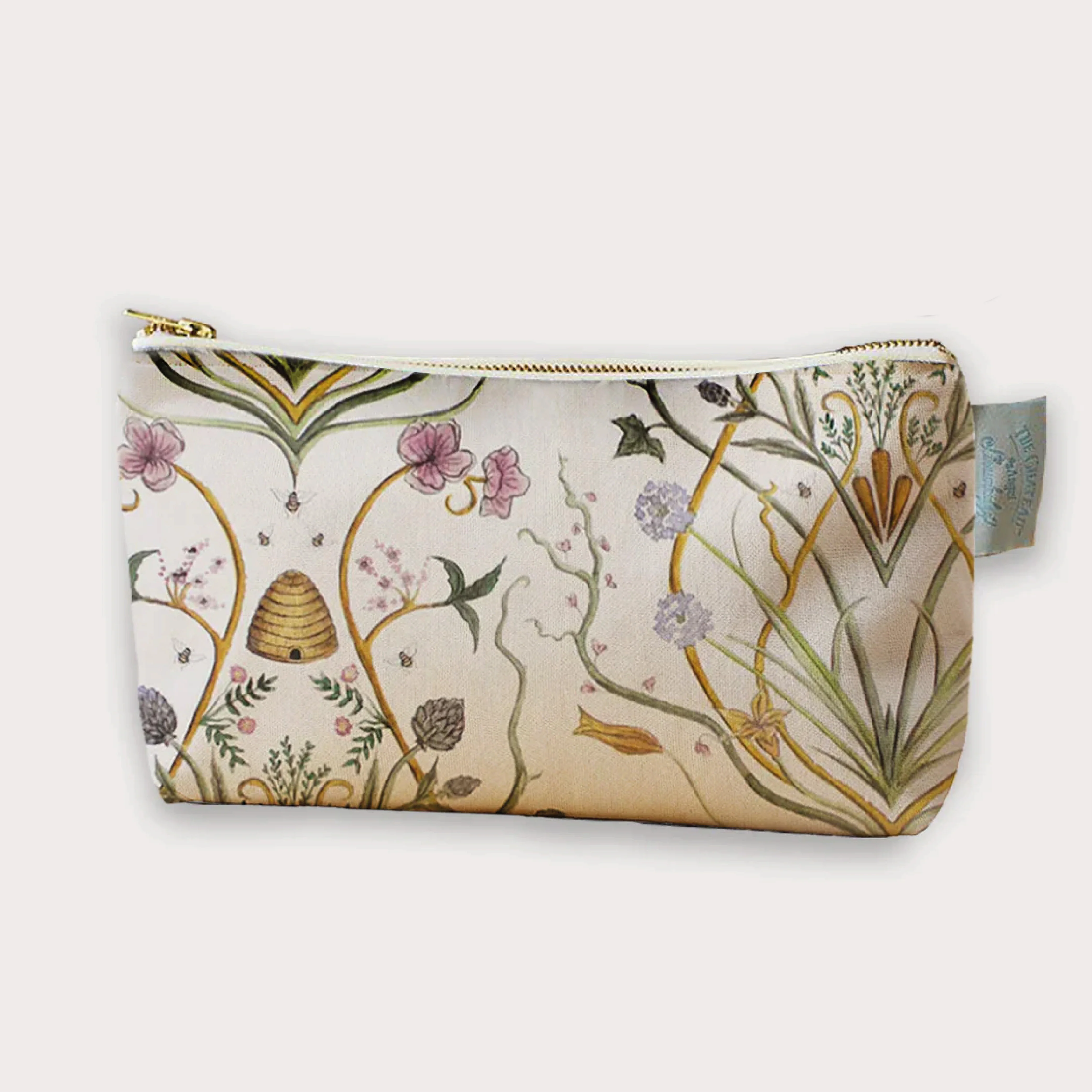 Potagerie Cosmetic Bag