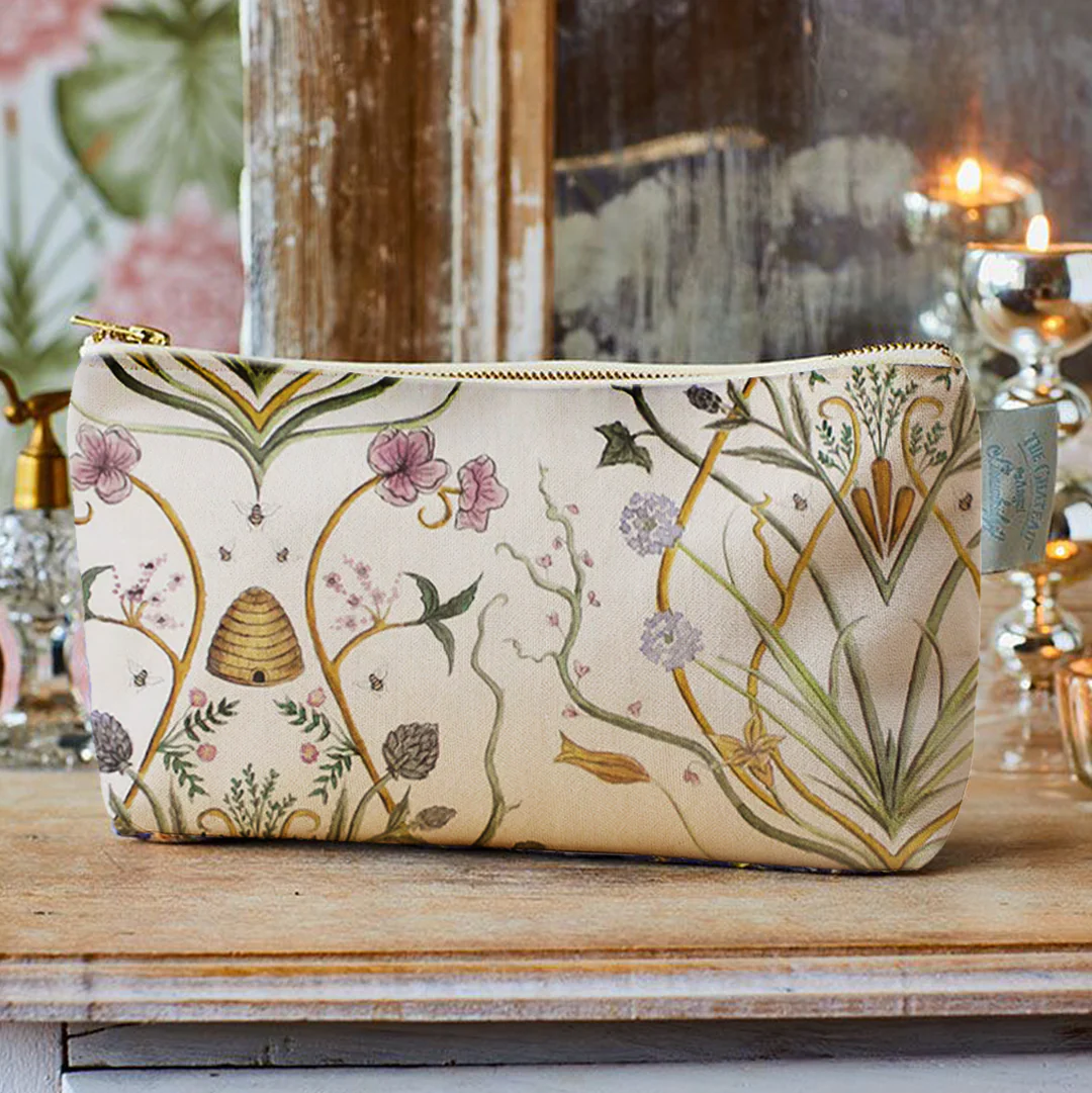 Potagerie Cosmetic Bag - Image 2
