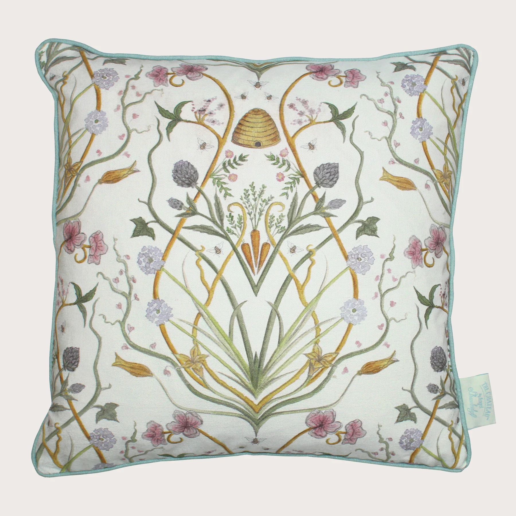 Potagerie Cushion