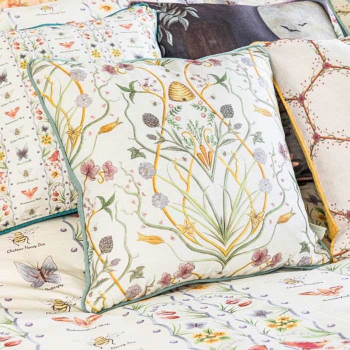 Potagerie Cushion - Image 2
