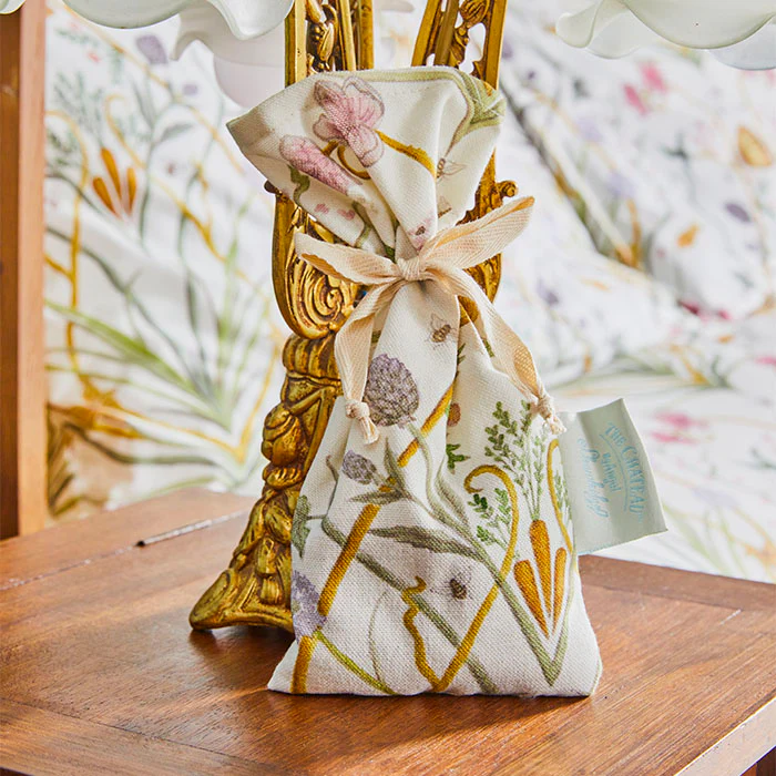 Potagerie Lavender Bag - Image 2
