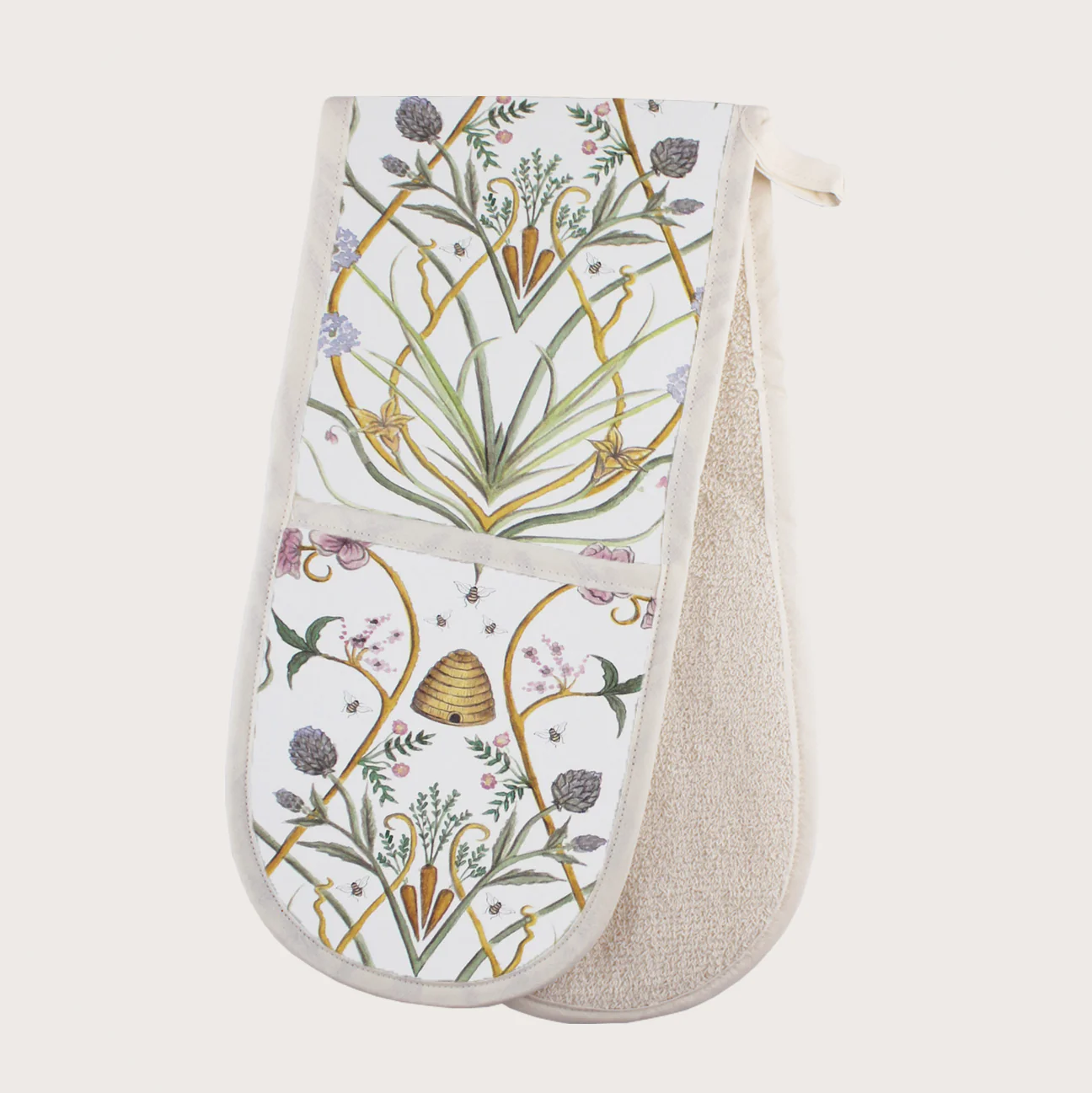 Potagerie Oven Glove