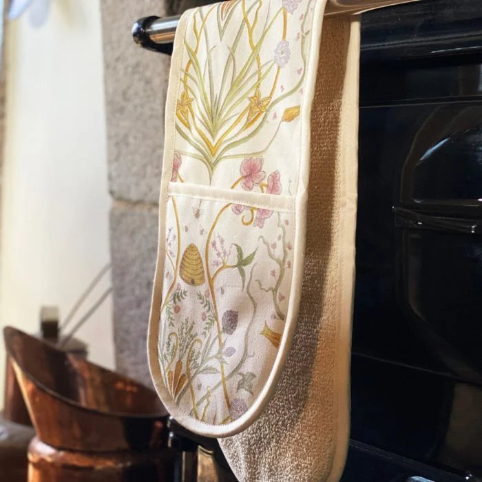 Potagerie Oven Glove - Image 2