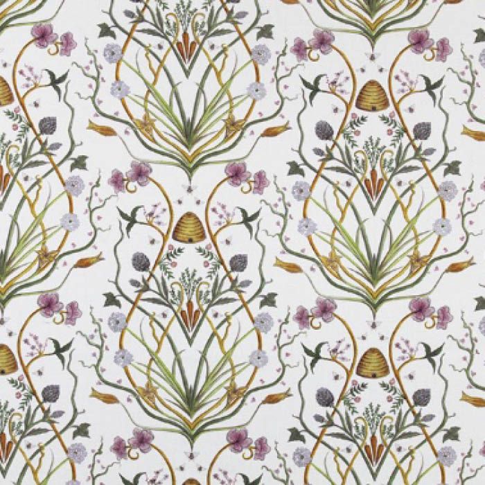 Potagerie Upholstery Fabric