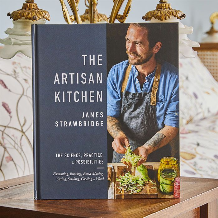 The Artisan Kitchen