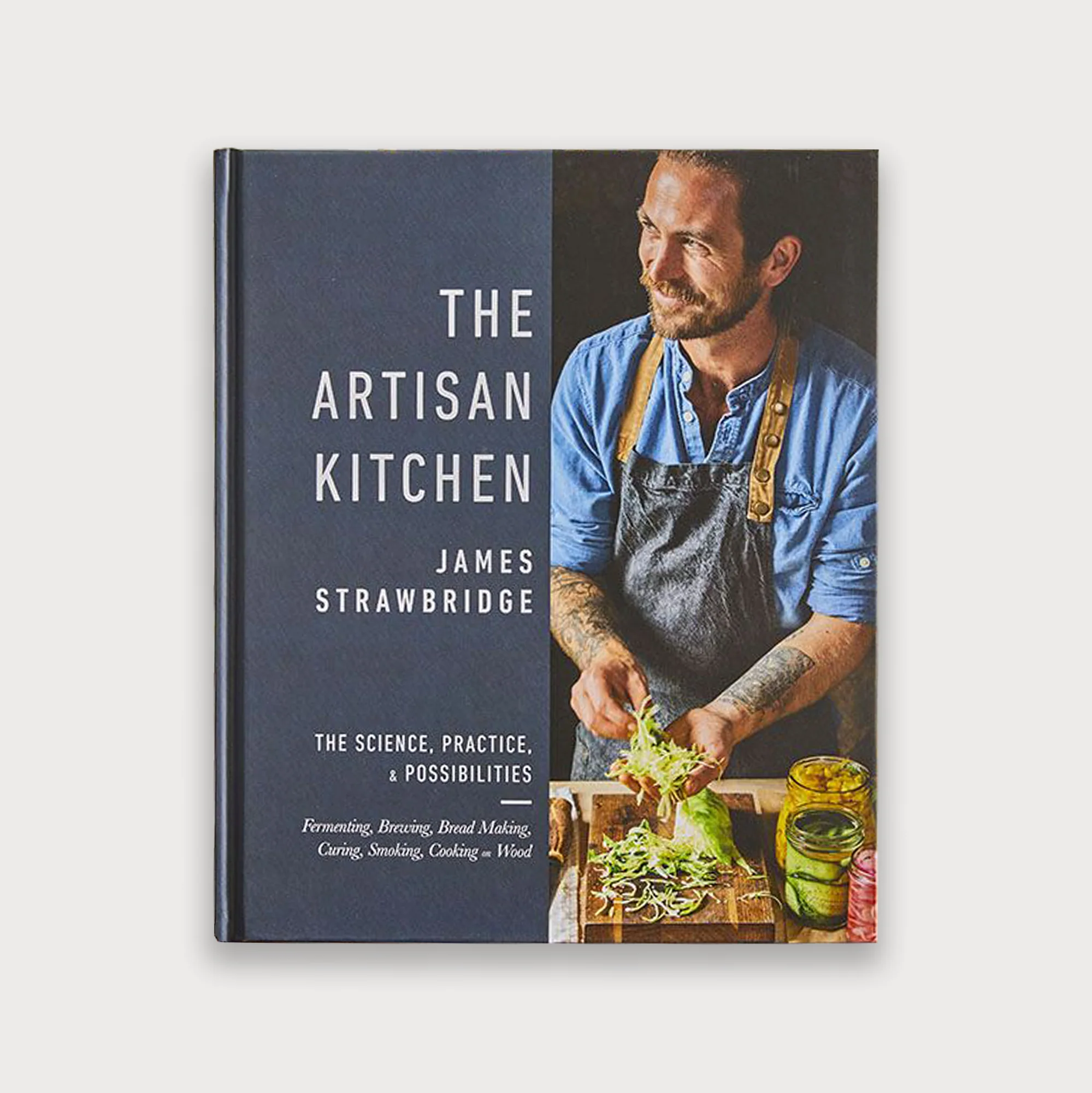 The Artisan Kitchen - Image 2