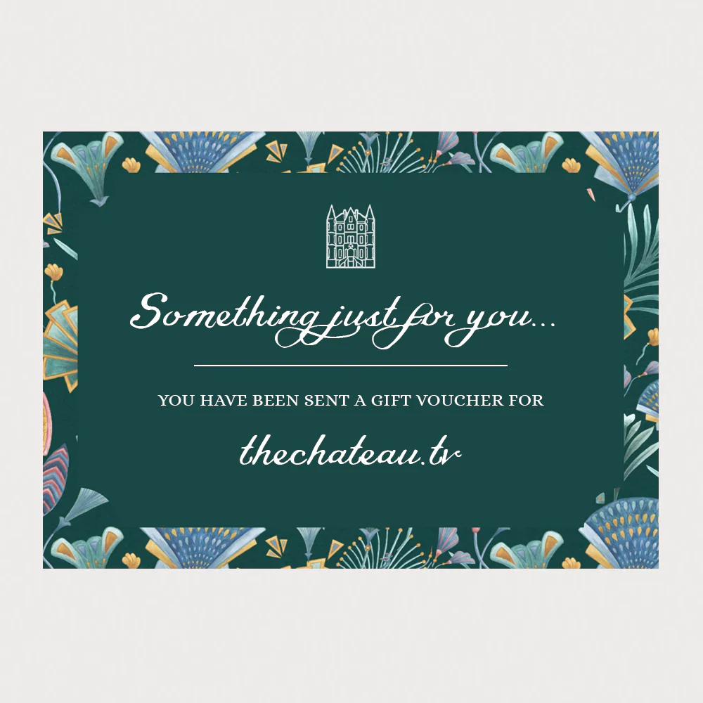 The Chateau E-Gift Voucher - Image 2