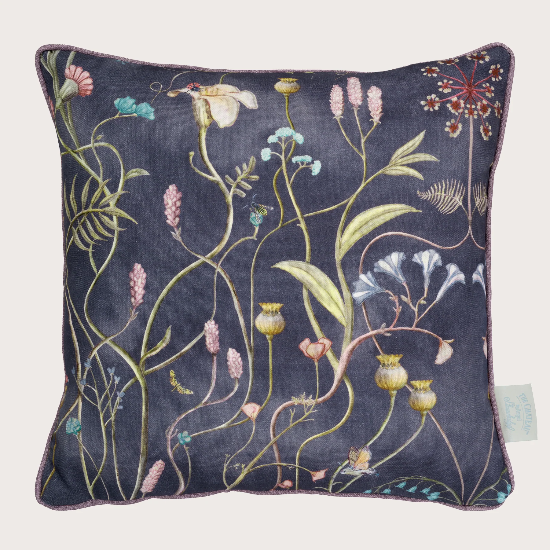 The Wildflower Garden Cushion - Image 3