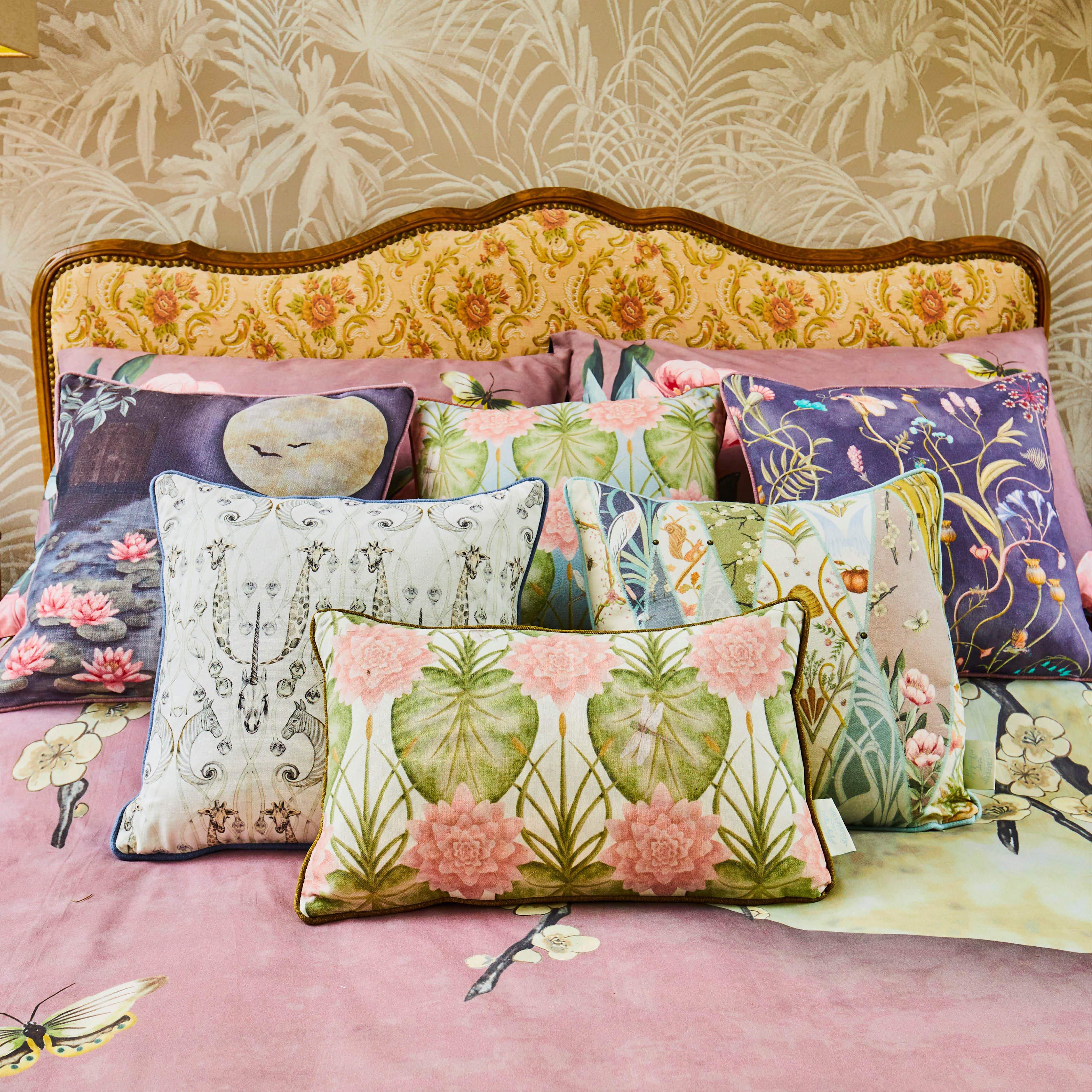 Animaux Cushion - Image 4