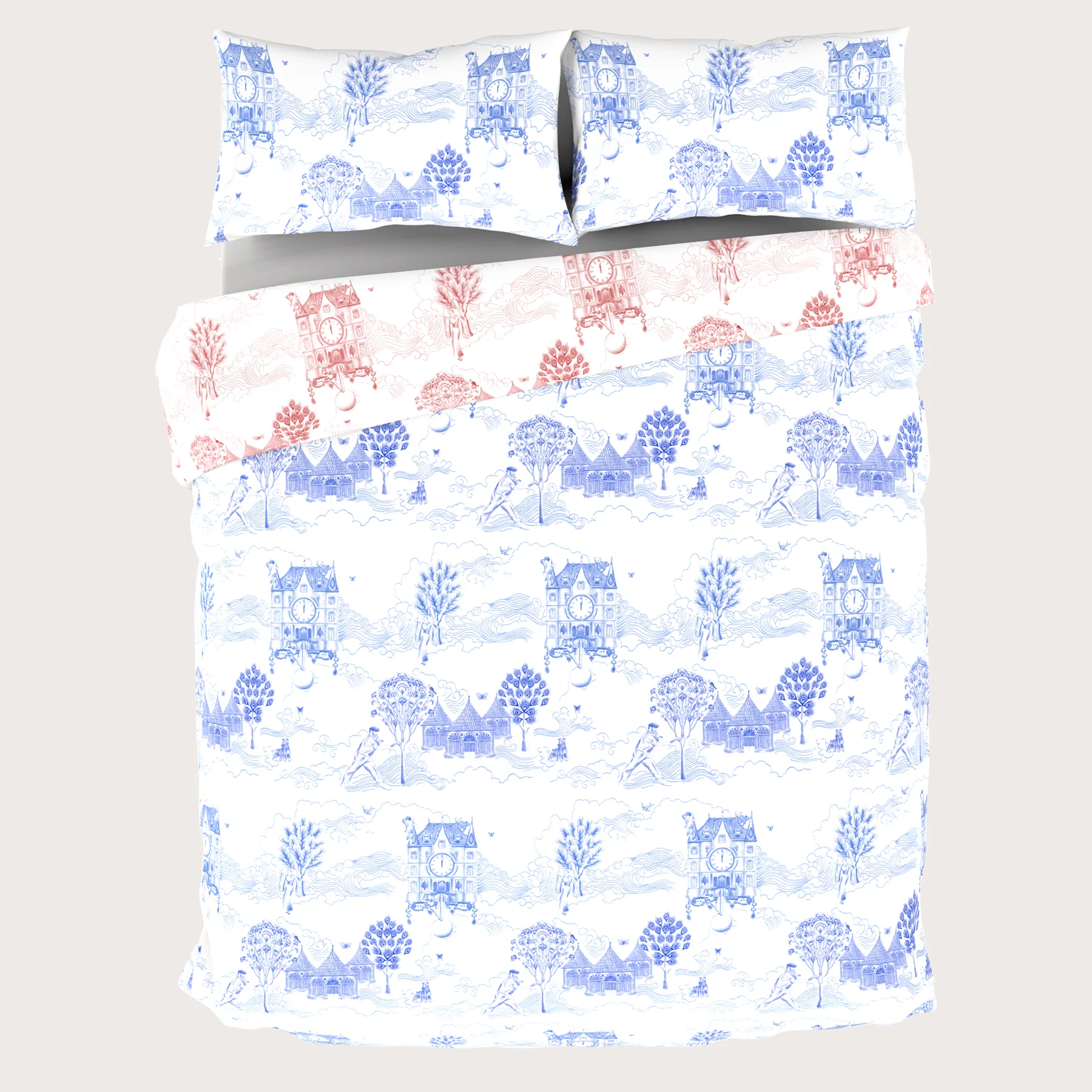 Bedding