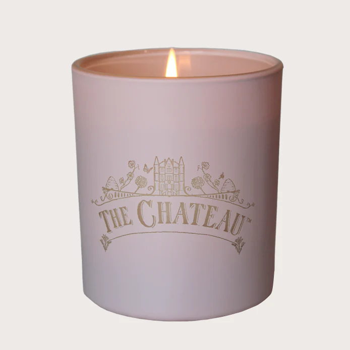 Walled Garden Candle