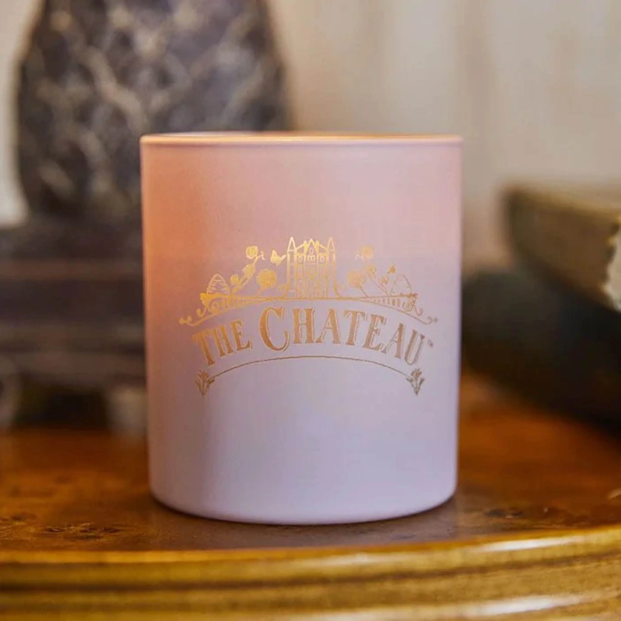 Walled Garden Candle - Image 2