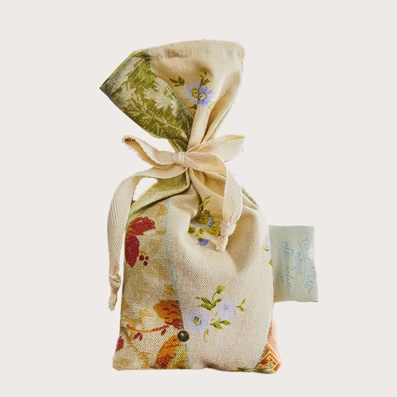 Wallpaper Museum Lavender Bag