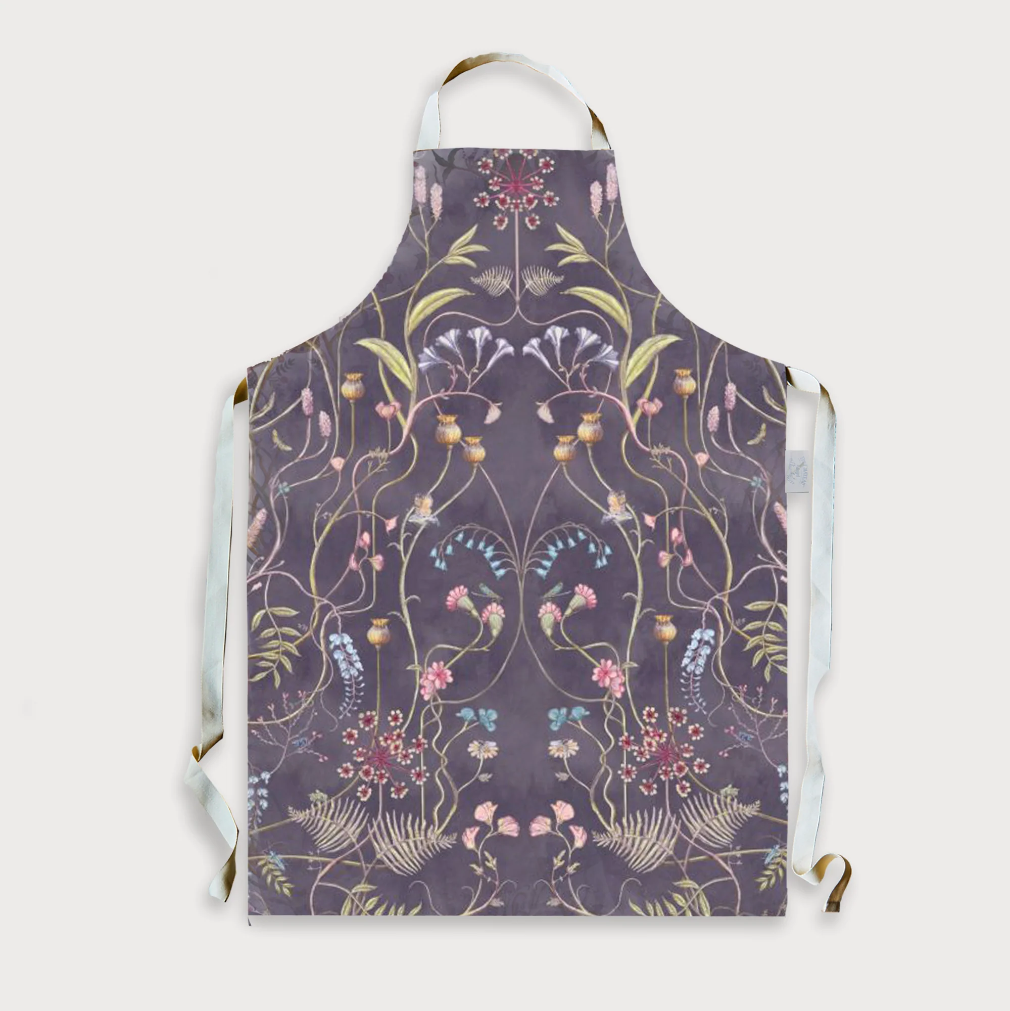 The Wildflower Garden Apron