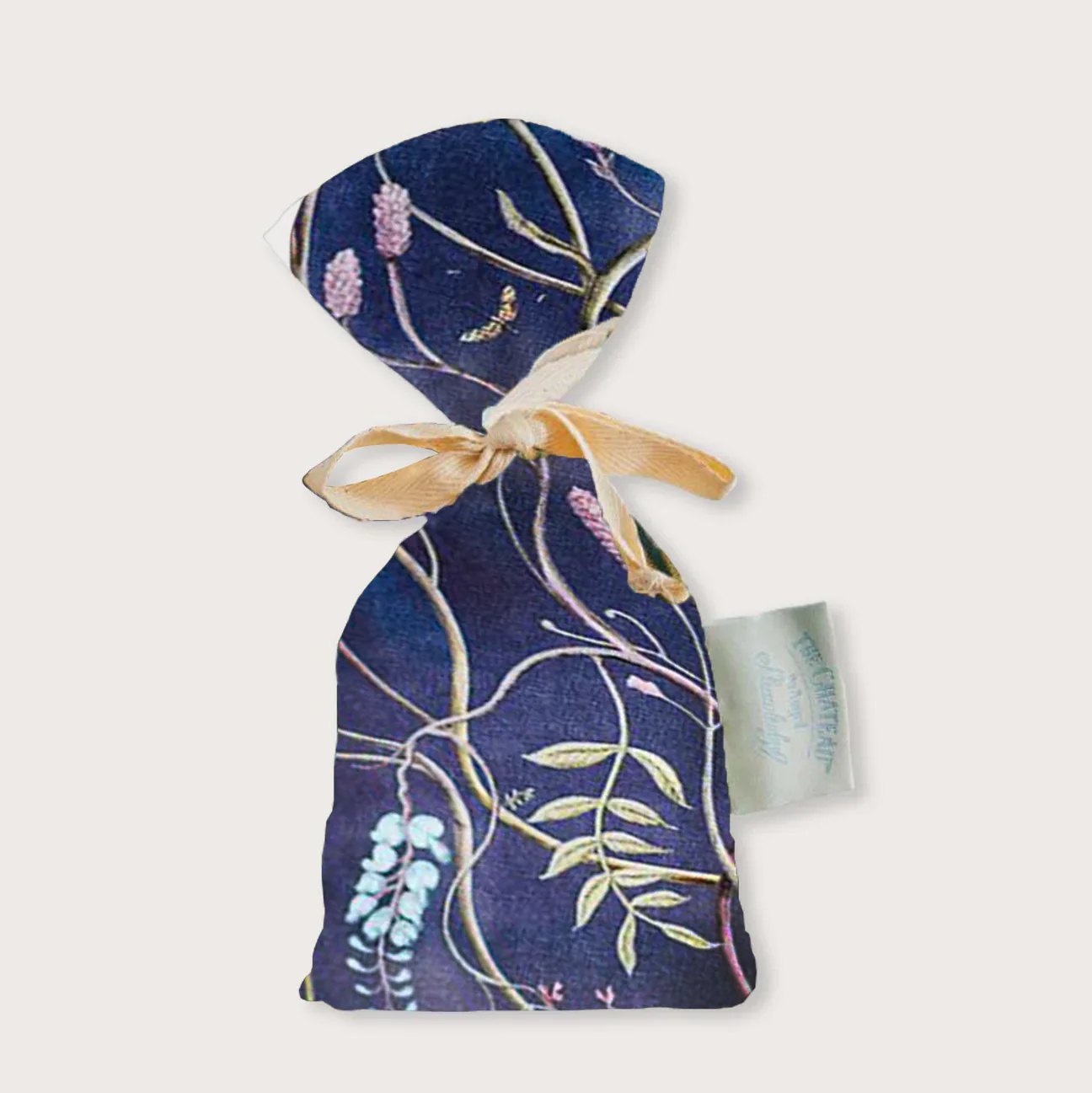 The Wildflower Garden Nightshadow Lavender Bag