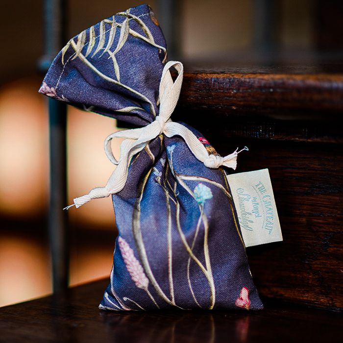 The Wildflower Garden Nightshadow Lavender Bag - Image 2
