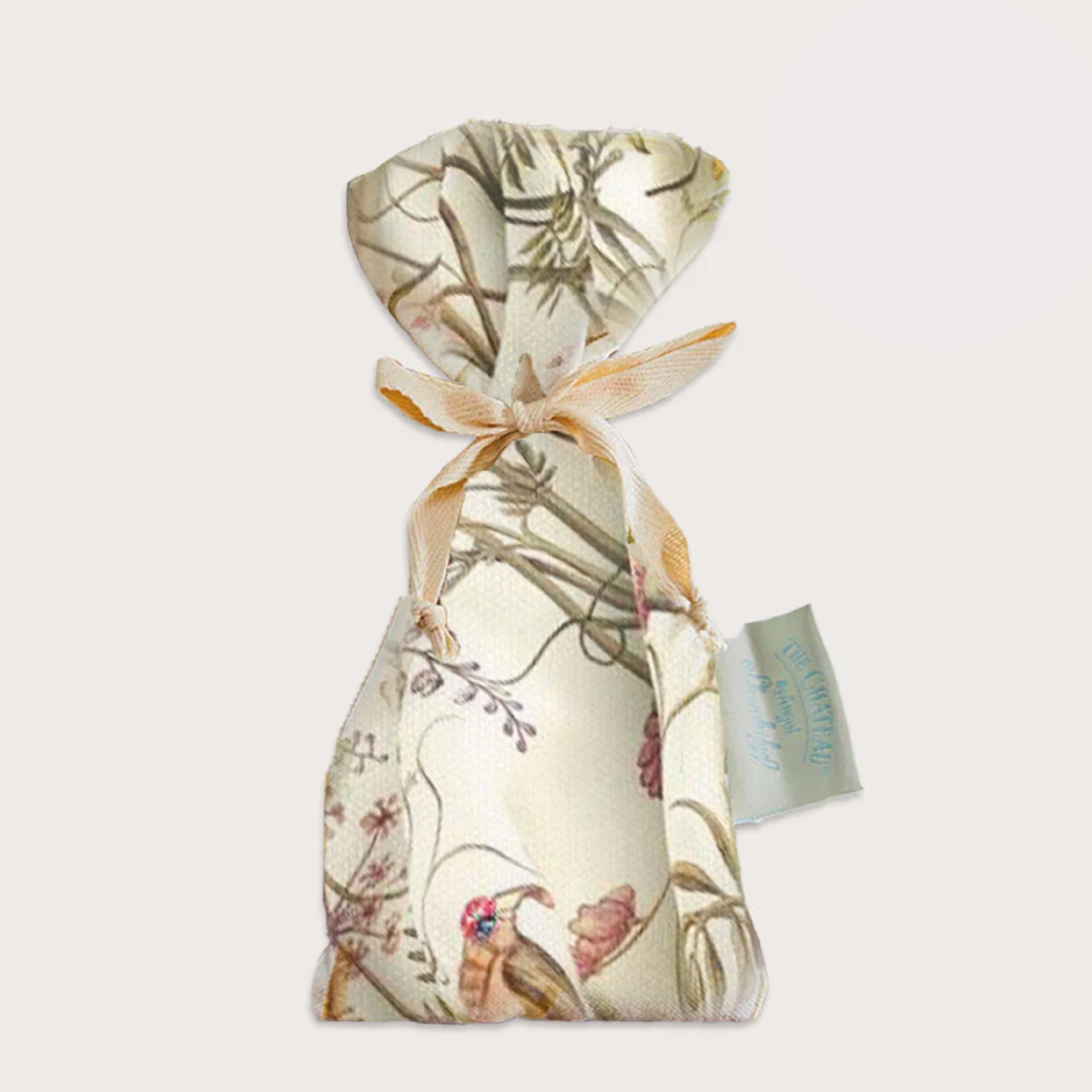 The Wildflower Garden Whisper White Lavender Bag