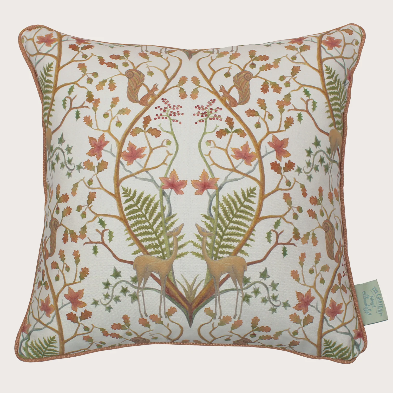 Woodland Trail Cushion