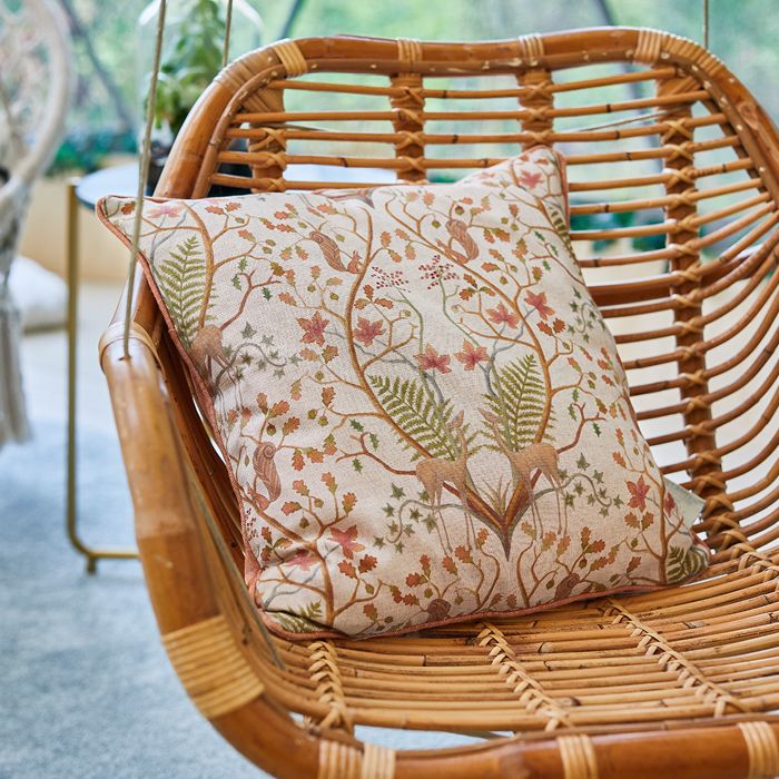 Woodland Trail Cushion - Image 2
